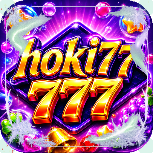 hoki777 — mitra unggulan